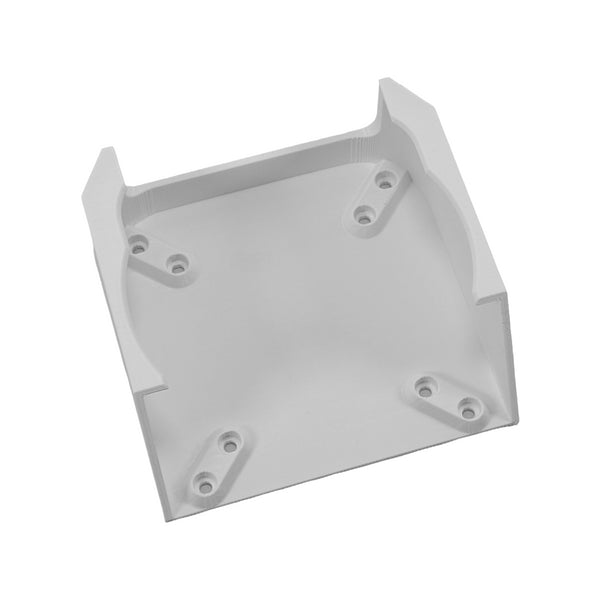 Vesa Or Wall Mount Compatible With Mac Mini M4 Holder Bracket 100x100 And 75x75mm