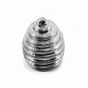 Bees Nest Christmas Tree Bauble Decoration Ornament For Xmas Noel