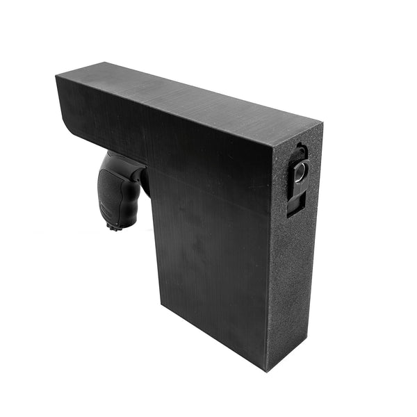 HDR 50 Umarex T4E Hidden Holder Book Case Stand Storage Mount Accessory