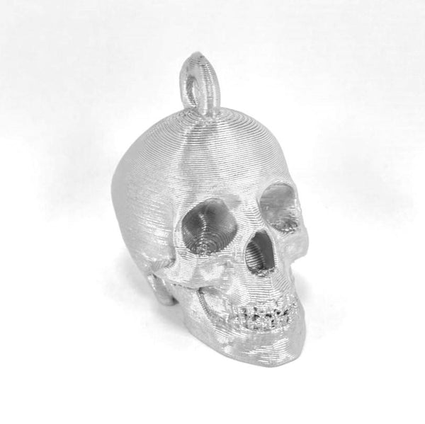 Skull Bone Christmas Tree Bauble Decoration Ornament For Christmas Xmas Noel - 3DCabin