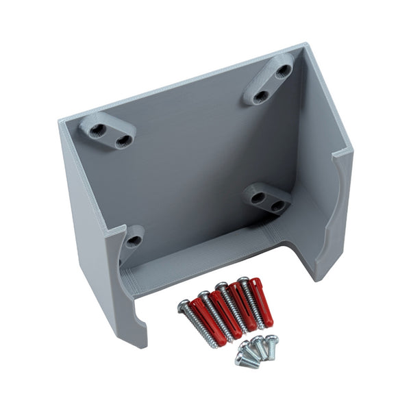 Vesa Or Wall Mount Compatible With Mac Mini M4 Holder Bracket 100x100 And 75x75mm