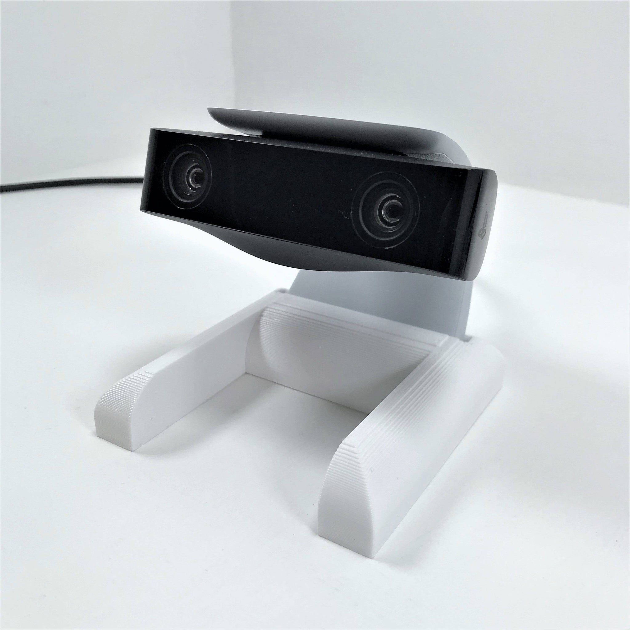 3D Cabin PS5 HD Camera Desk Stand Holder Mount Bracket For PlayStation 5 3DCabin