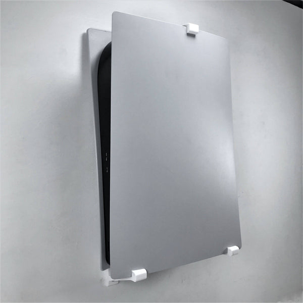 3D Cabin PS5 Wall Mount Wall Bracket Holder Stand For Play Station 5 Digital Triple Support Any Orientation