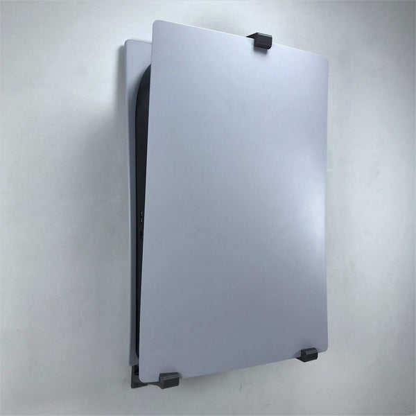 3D Cabin PS5 Wall Mount Wall Bracket Holder Stand For Play Station 5 Digital Triple Support Any Orientation