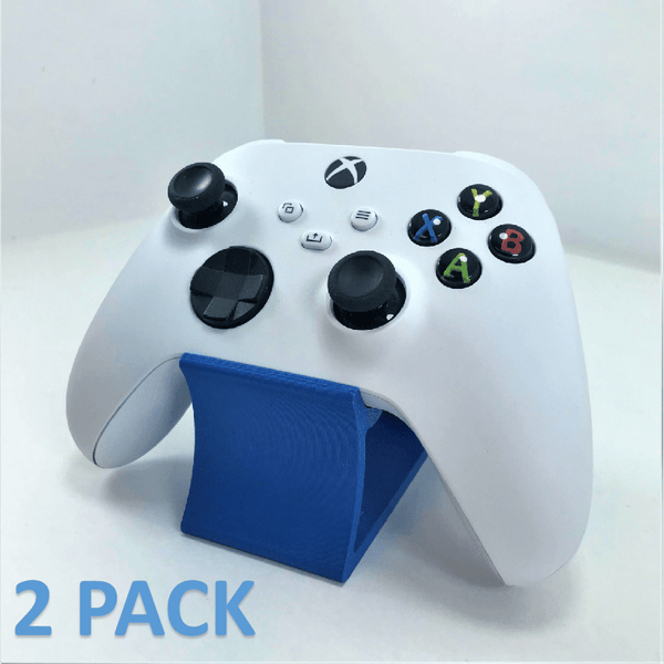 Xbox Controller Stand (2-PACK) Remote Stand Holder For Xbox Series X / Series S / One / One S / One X