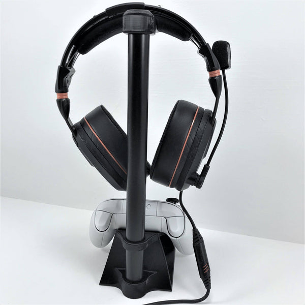 Xbox Controller Stand And Headphone Hanger / Holder For Xbox Series X / Series S / One / One S / One X Remote