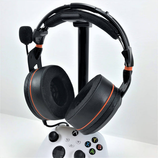 Xbox Controller Stand And Headphone Hanger / Holder For Xbox Series X / Series S / One / One S / One X Remote