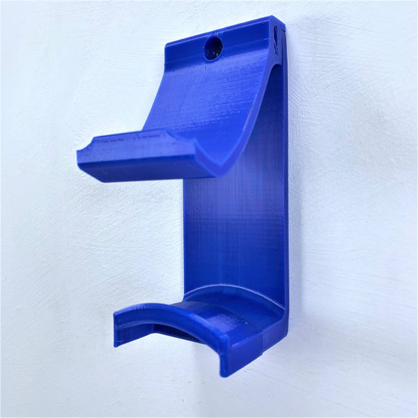 3D Cabin PS5 Controller & Headphone Wall Mount Wall Bracket Holder For Play Station 5 Digital Or Disc DualSense - Various Colours