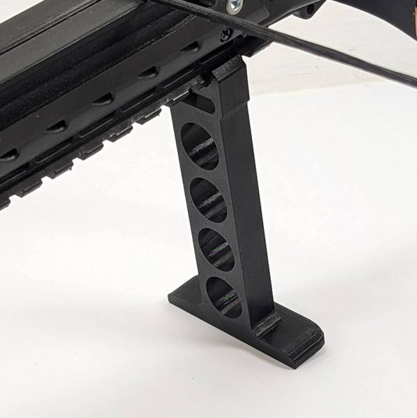 Picatinny - HDR 50 Umarex T4E Display Stand Storage Holder Mount Accessory