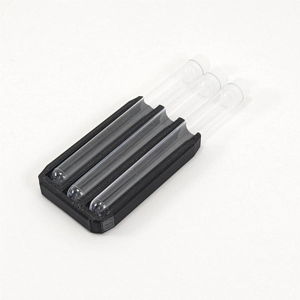 Drinks Shot Tube Holder Portable Hip Flask Case For Party