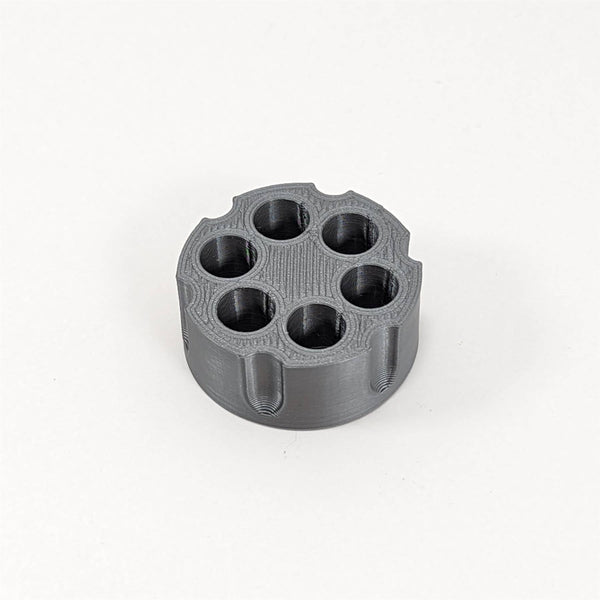 Ear Plug Holder Stand Case