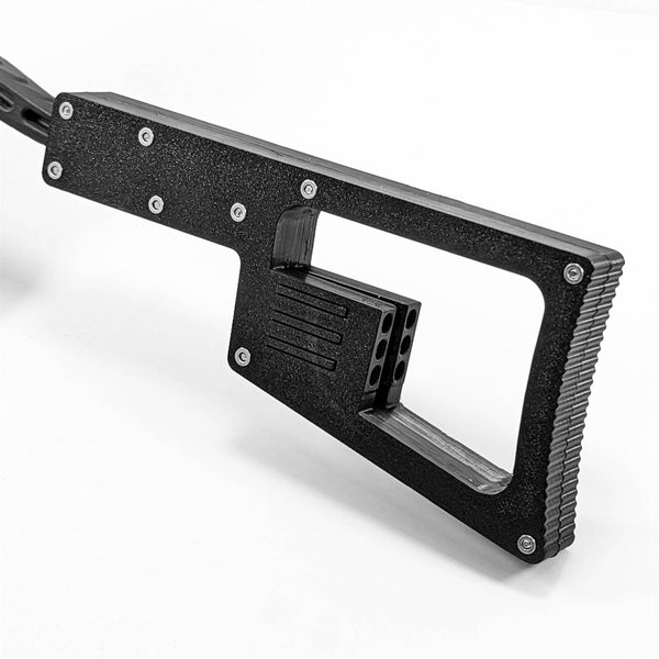 Stock Extension Bolt Holder Quiver Accessory For Horizone Redback -  Easy Loading and Cocking