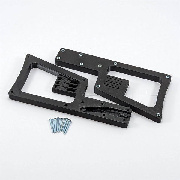 Stock Extension Bolt Holder Quiver Accessory For Horizone Redback -  Easy Loading and Cocking