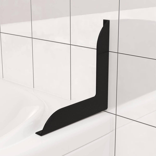 Shower Splash Guard - Bathroom Protector Shield