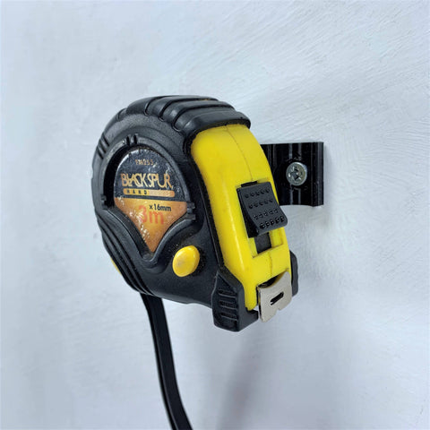 Tape Measure Wall Mount/Bracket