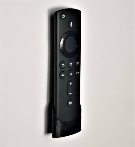 Amazon Fire Stick Tv Remote Wall Bracket/Mount