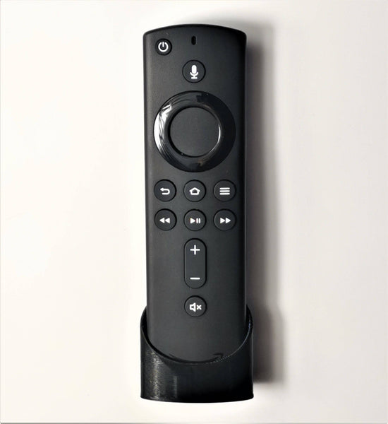 Amazon Fire Stick Tv Remote Wall Bracket/Mount