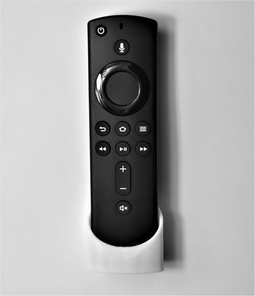 Amazon Fire Stick Tv Remote Wall Bracket/Mount