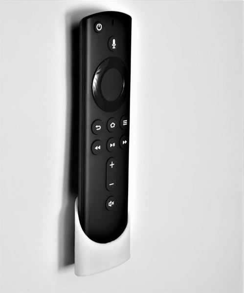 Amazon Fire Stick Tv Remote Wall Bracket/Mount