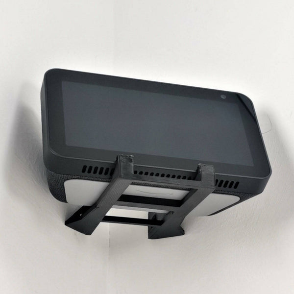 Echo Show 5 Corner Wall Mount Wall Bracket Stand Angled