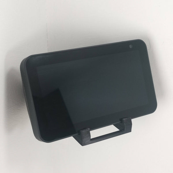 Echo Show 5 Corner Wall Mount Wall Bracket Stand Angled