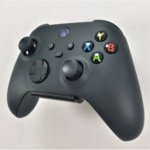 Xbox Series X / S Controller Wall Mount Wall Bracket Floating Holder For Remote Various Colours