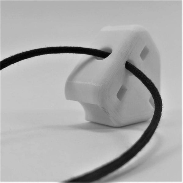 13Amp Uk Laptop Plug Protector