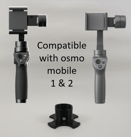 Dji Osmo Mobile 1 & 2 Stand