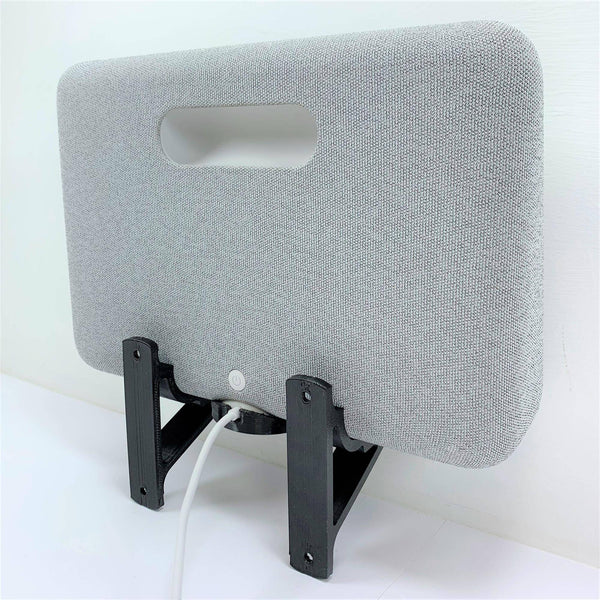 FB Portal Go Wall Mount Bracket Holder Shelf