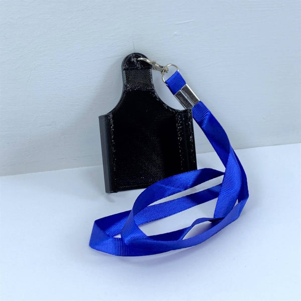 Lanyard Holster Mount For iZettle Card Reader 1 & 2 Bracket With Strap