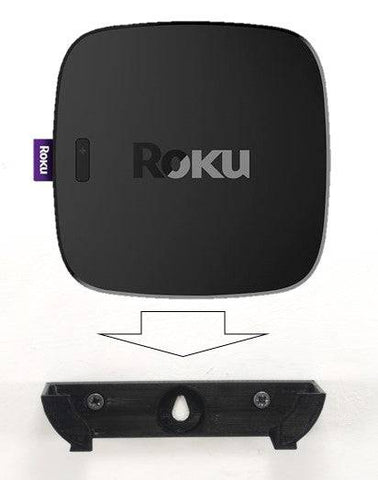 Roku Ultra Tv Mount/Bracket Wall Mount/Bracket