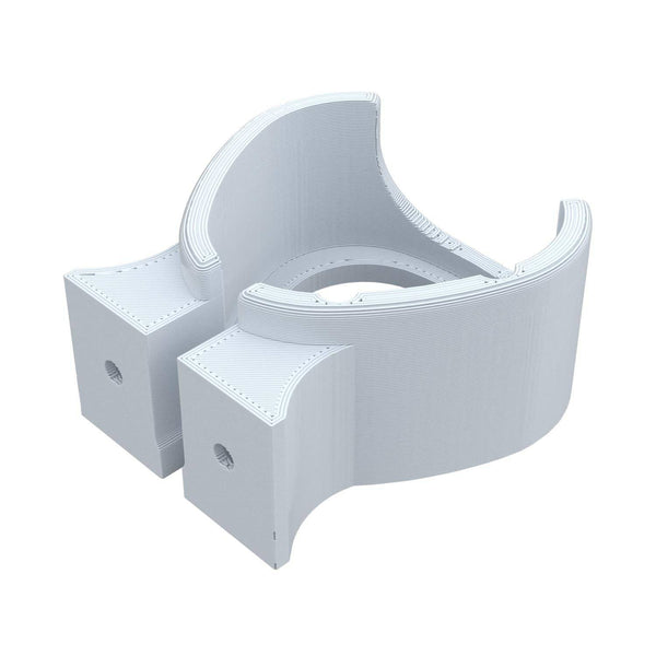 Vertical Wall Mount for Sonos Roam Bracket Holder Mount