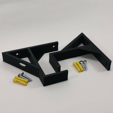 Wall Bracket Wall Mount For Sonos Connect Amp (ZP120)