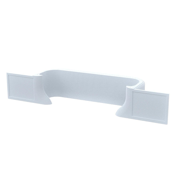 Window Mount Accessory For SumUp 3G Card Reader Bracket Holder