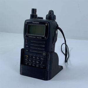 Yaesu VX7R Radio Desk Stand