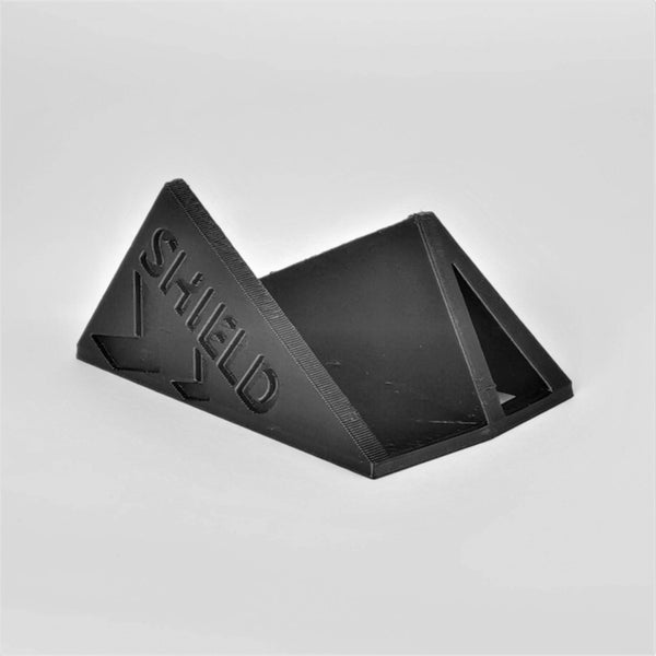 Stand For Nvidia Shield (For 2017 16Gb Model) In Black