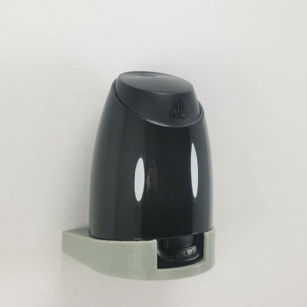 Airwick Mist Diffuser Wall Mount Wall Bracket