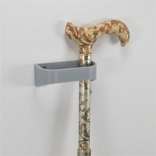 Umbrella Or Walking Stick Holder : Wall Mounted