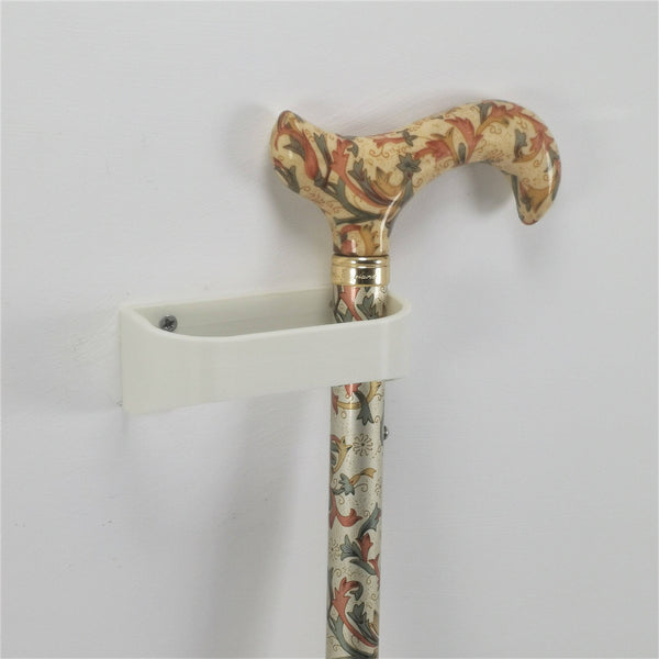 Umbrella Or Walking Stick Holder : Wall Mounted