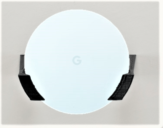 Google Wifi Wall Mount / Bracket