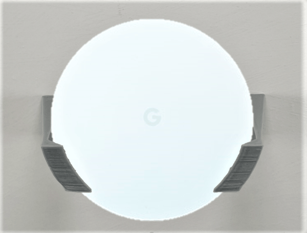 Google Wifi Wall Mount / Bracket