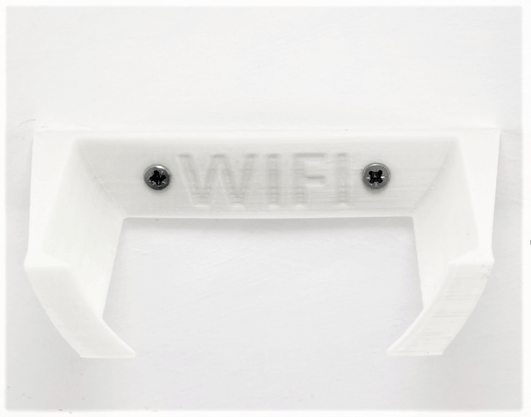 Google Wifi Wall Mount / Bracket