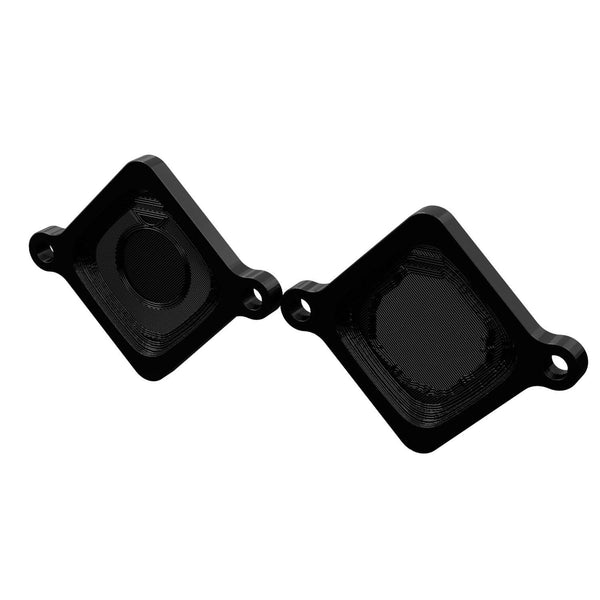 Tile Mate Bike Mount Holder Bracket Attachment For Standard Bottle Cage 64mm