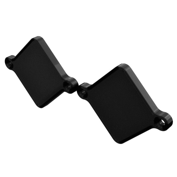 Tile Mate Bike Mount Holder Bracket Attachment For Standard Bottle Cage 64mm