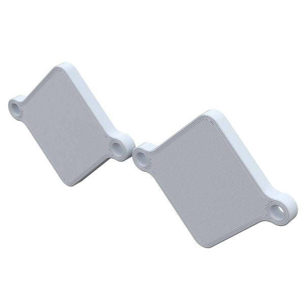 Tile Mate Bike Mount Holder Bracket Attachment For Standard Bottle Cage 64mm