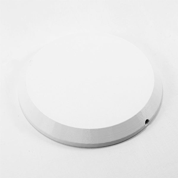 Motorhome Round Mushroom Roof Vent Cover Replacement Compatible With CI Roller Team LUX