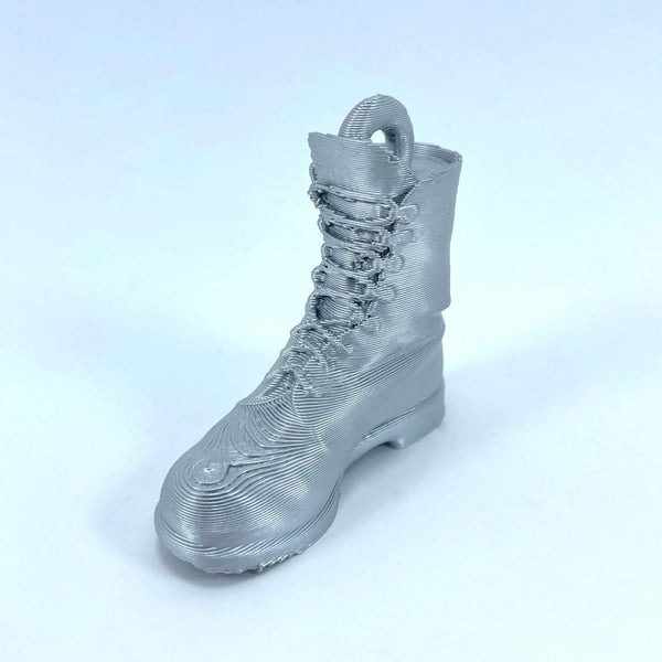 Boot Shoe Christmas Tree Bauble Decoration Ornament For Christmas Xmas Noel