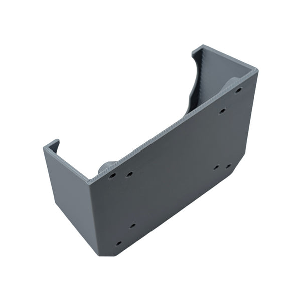 Vesa Or Wall Mount Compatible With Mac Mini M4 Holder Bracket 100x100 And 75x75mm