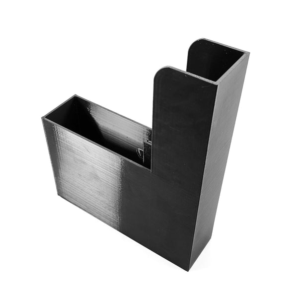 HDR 50 Umarex T4E Hidden Holder Book Case Stand Storage Mount Accessory