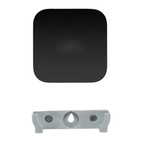 Apple TV 4th / 5th Generation Wall Or TV Mount Bracket Holder